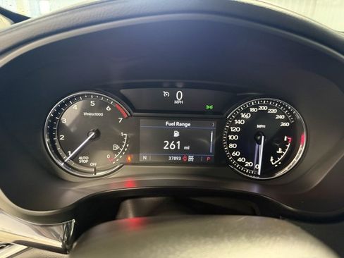 Used 2019 Cadillac XT4 Luxury image 15