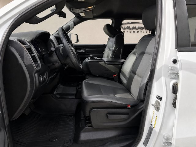 Used 2024 RAM 1500 Tradesman w/ Tradesman Group RWD image 11
