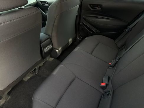 Used 2026 Toyota Corolla LE FWD image 10