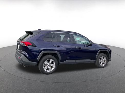 Used 2025 Toyota RAV4 XLE image 15