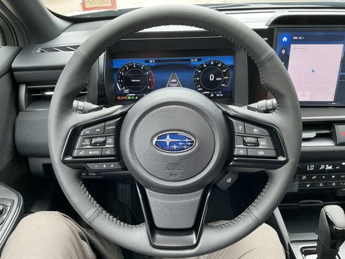 New 2026 Subaru Outback Premium AWD/4WD image 14