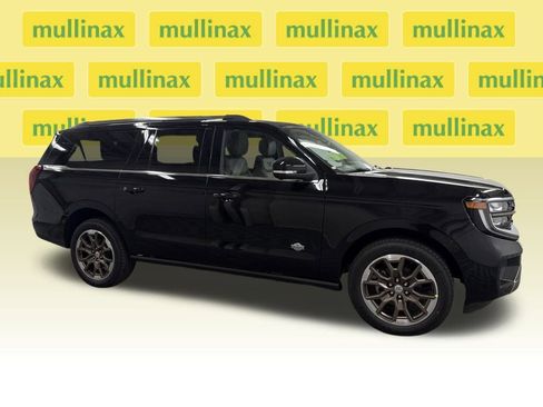 New 2026 Ford Expedition Max King Ranch image 2