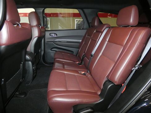 Used 2024 Dodge Durango GT image 25