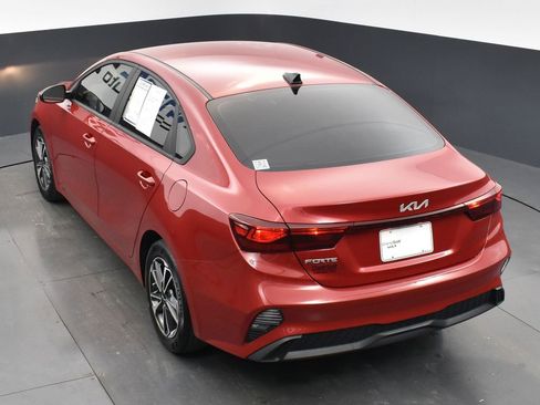 Certified 2023 Kia Forte LXS image 20