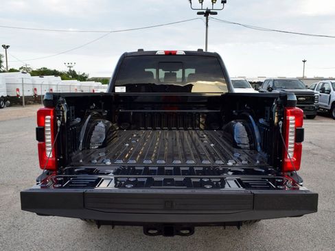 New 2026 Ford F250 Lariat w/ Lariat Premium Package image 21