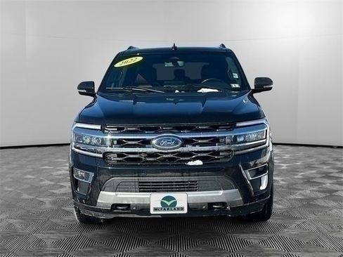Used 2022 Ford Expedition Limited image 8