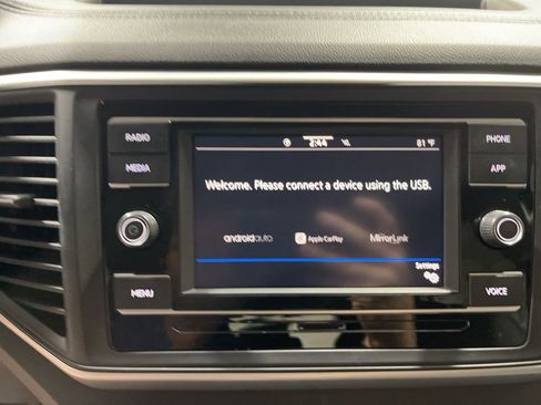 Used 2022 Volkswagen Atlas SE image 35