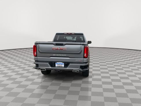 Used 2021 GMC Sierra 1500 AT4 w/ AT4 Premium Package image 6