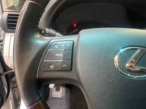 Used 2012 Lexus RX 450h FWD w/ Premium Pkg image 25