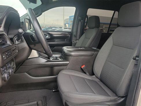 Used 2023 Chevrolet Tahoe LS image 19