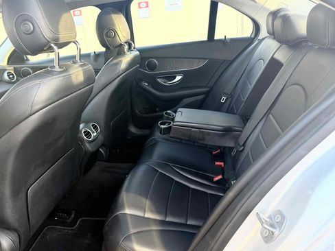 Used 2016 Mercedes-Benz C 300 Sedan image 18