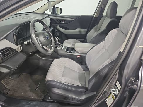 Certified 2025 Subaru Outback Premium AWD/4WD image 11