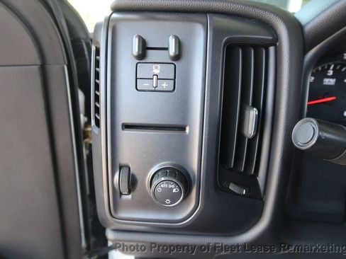 Used 2015 Chevrolet Silverado 3500 W/T image 26