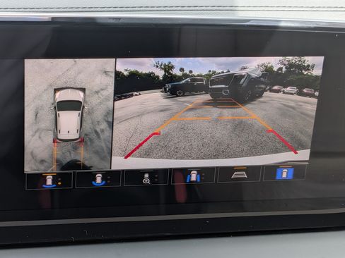 New 2026 Buick Encore GX Avenir w/ Avenir Technology Package FWD image 29
