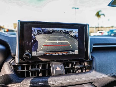 Used 2024 Toyota RAV4 LE image 13