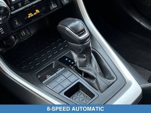 Used 2023 Toyota RAV4 XLE Premium AWD/4WD image 23