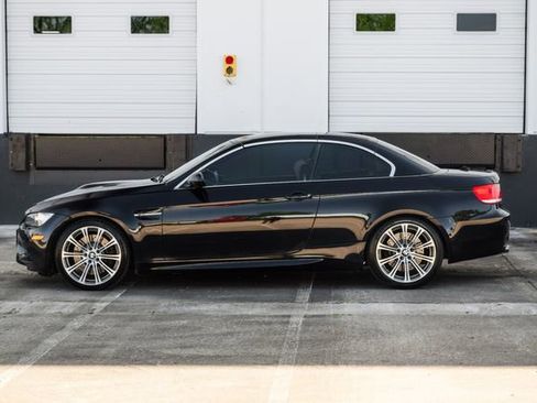 Used 2008 BMW M3 Convertible image 31