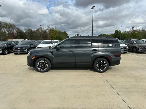 New 2026 Hyundai Santa Fe SEL w/ Tow & Go Package image 8