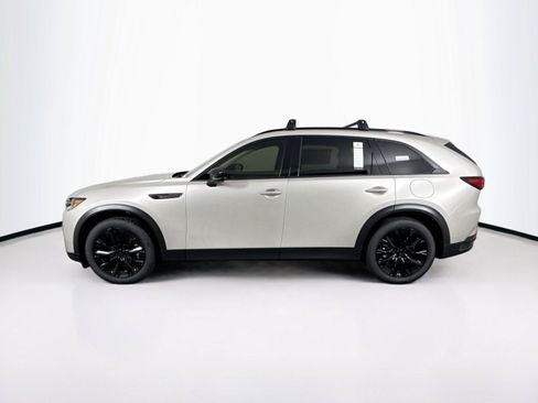 New 2026 MAZDA CX-90 3.3 Turbo w/ Premium Sport Pkg AWD/4WD image 9