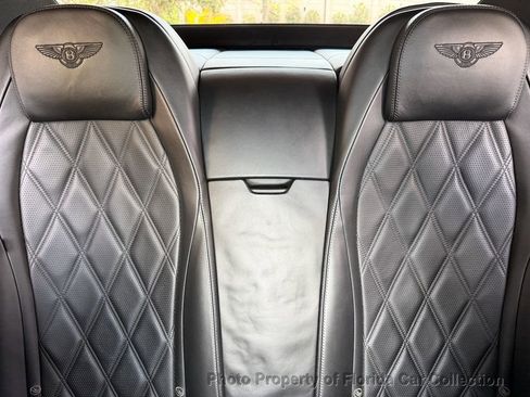 Used 2014 Bentley Continental GT Speed AWD/4WD image 76