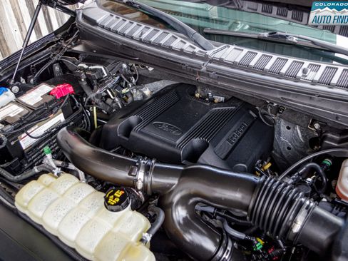 Used 2019 Ford Expedition Max Limited image 29