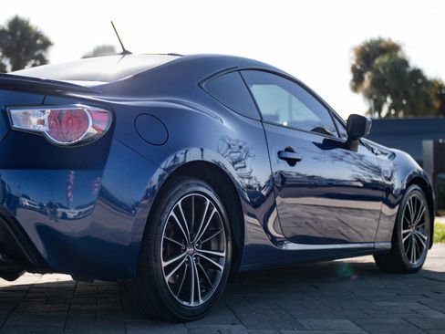 Used 2013 Scion FR-S RWD image 15