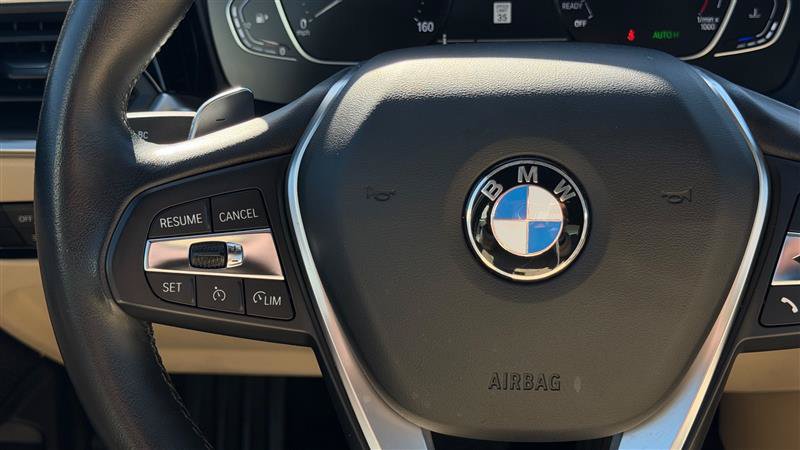 Used 2022 BMW 330i Sedan RWD image 32