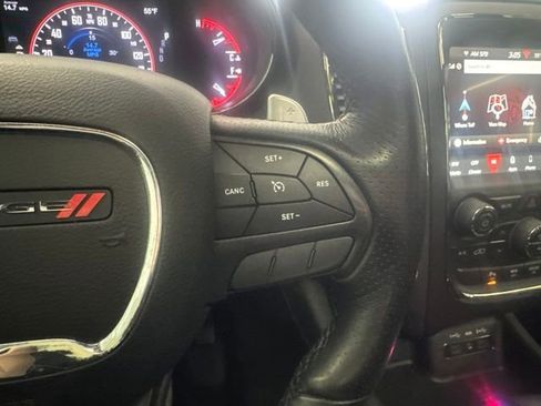 Used 2018 Dodge Durango R/T AWD/4WD image 38