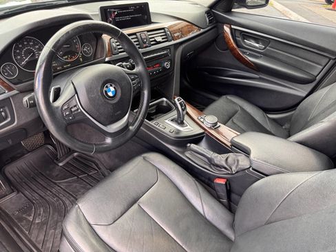 Used 2015 BMW 328i xDrive Wagon AWD/4WD image 33