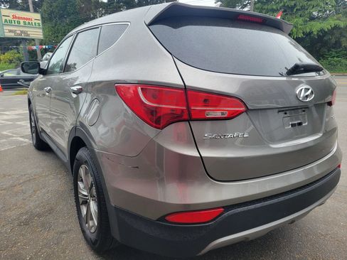 Used 2015 Hyundai Santa Fe Sport FWD image 11