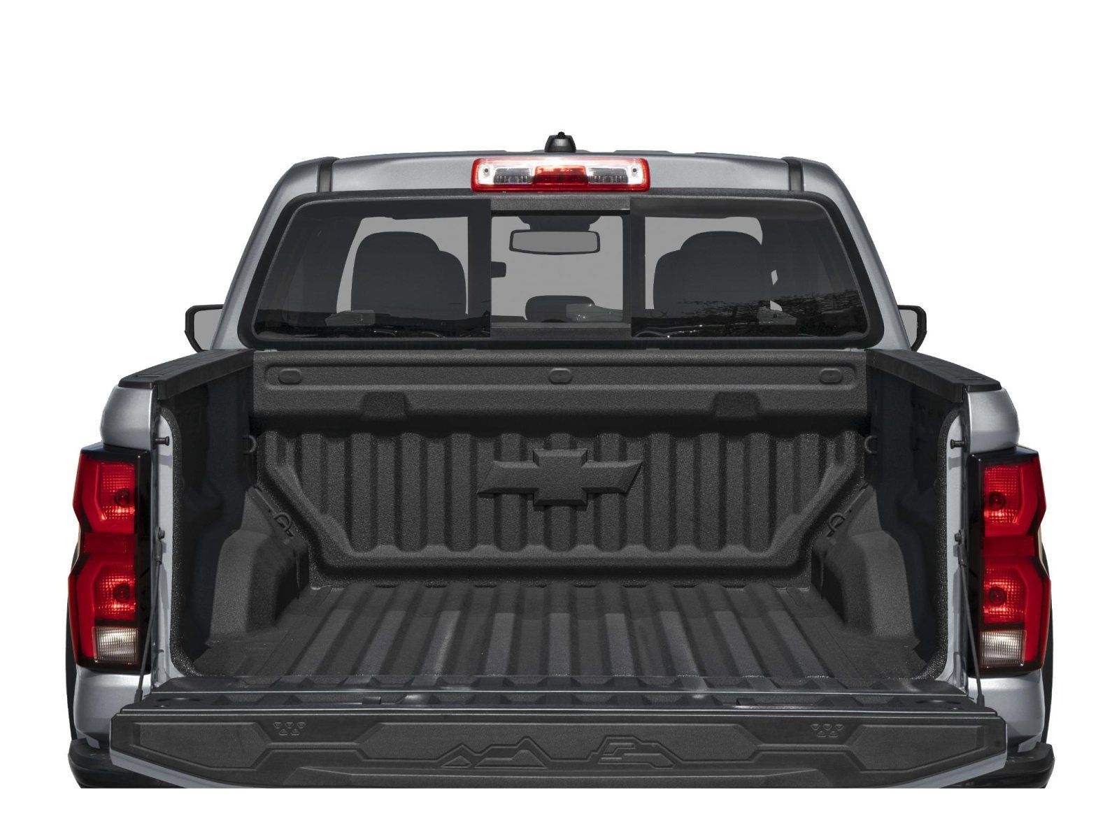 New 2026 Chevrolet Colorado Z71 w/ Z71 Convenience Package 2 AWD/4WD image 10