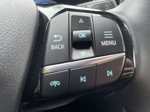 Used 2024 Ford Escape Platinum image 13