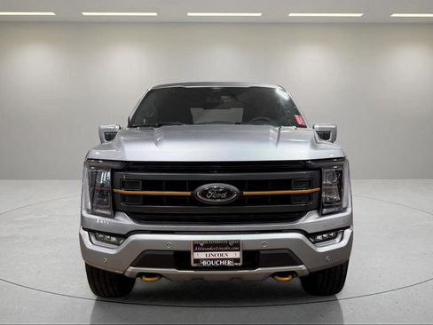 Used 2022 Ford F150 Tremor w/ Equipment Group 402A High image 20