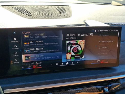 Certified 2025 BMW X5 xDrive40i w/ M Sport Package image 18