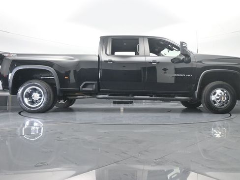 Used 2024 Chevrolet Silverado 3500 LT image 66