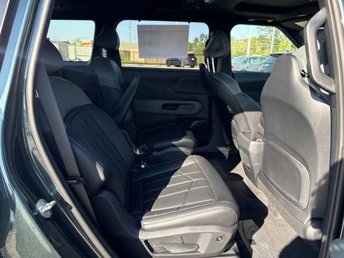 New 2027 Kia Telluride SX X-Line image 10