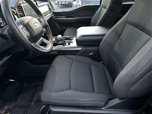 Used 2023 Ford F150 XLT w/ Equipment Group 302A High image 21