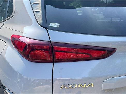 Used 2022 Hyundai Kona SEL w/ Convenience Package AWD/4WD image 33