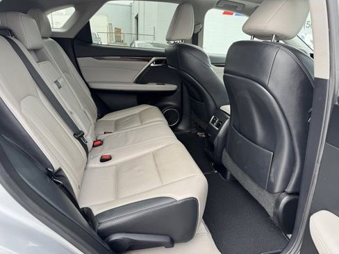 Used 2017 Lexus RX 350 AWD image 35