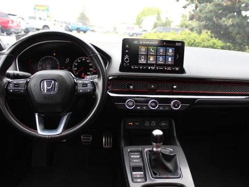 Used 2023 Honda Civic Si image 22