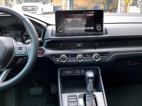 Used 2025 Honda CR-V Sport image 10