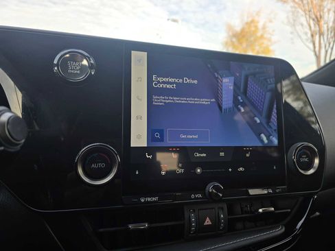 Used 2024 Lexus NX 350 F Sport image 29