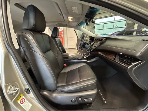 Used 2013 Toyota Avalon Limited w/ Technology Pkg FWD image 41