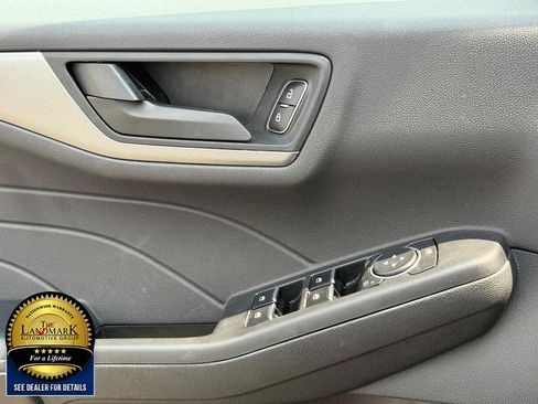 Used 2023 Ford Escape Active image 8