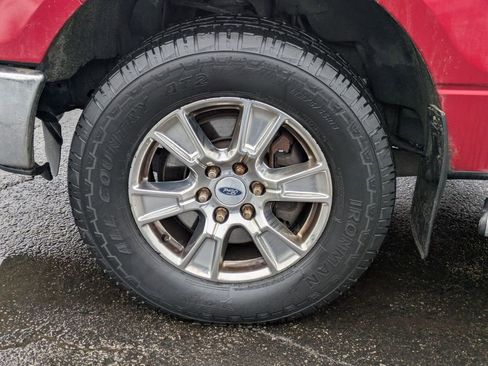 Used 2012 Ford F150 XLT w/ XTR Pkg image 12