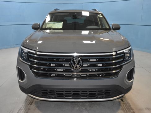 New 2026 Volkswagen Atlas SE image 19