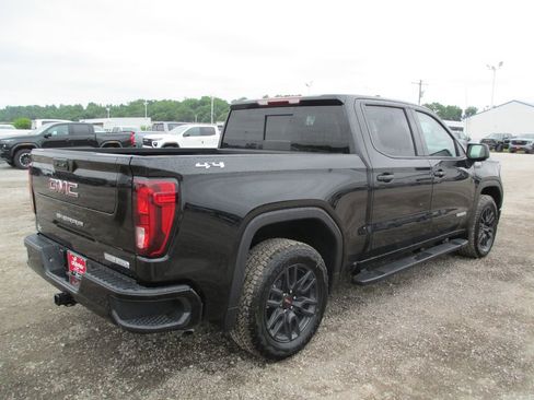 New 2026 GMC Sierra 1500 Elevation w/ Elevation Premium Package AWD/4WD image 5