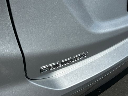 Used 2019 Chevrolet Equinox LT image 23