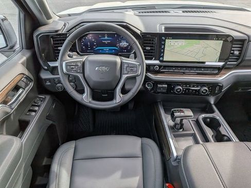 New 2026 Chevrolet Silverado 1500 RST image 31