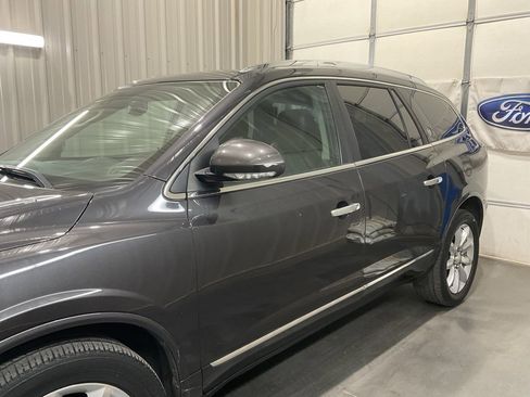 Used 2016 Buick Enclave Premium w/ Experience Buick Package image 5